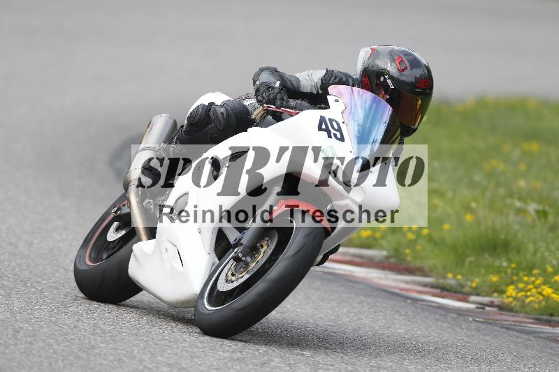 /37 28.07.2025 Dunlop Ride und Test Day ADR/Einsteiger gruen/49